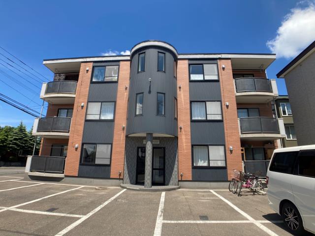 賃貸不動産 写真