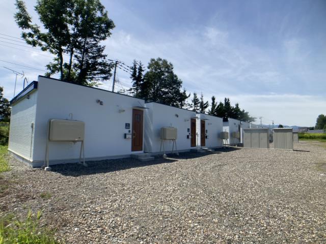 賃貸不動産 写真