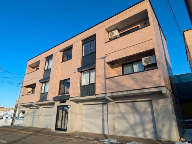 賃貸不動産 写真