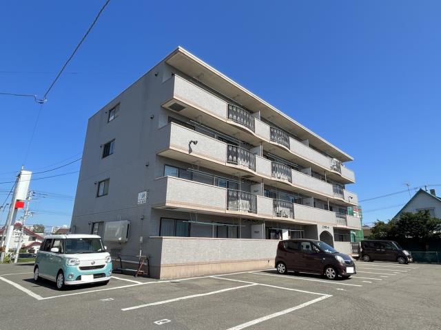 賃貸不動産 写真