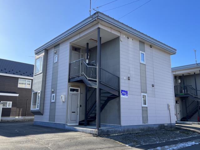 賃貸不動産 写真