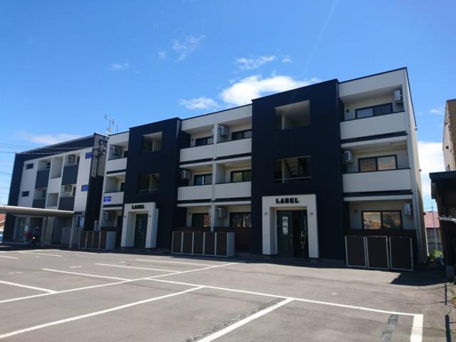 賃貸不動産 写真