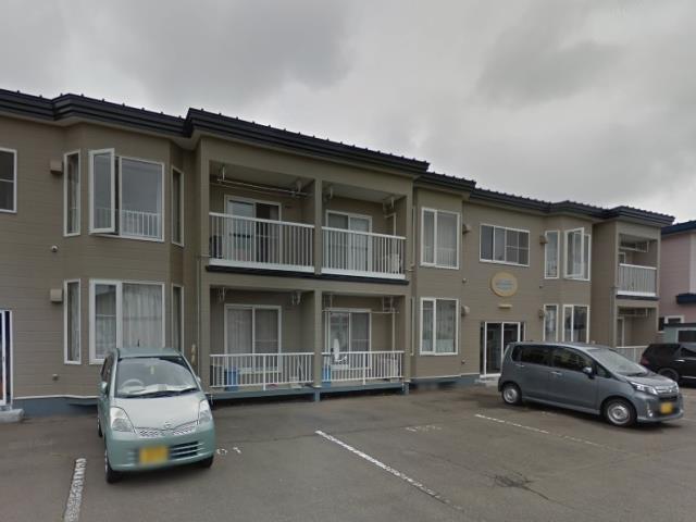 賃貸不動産 写真