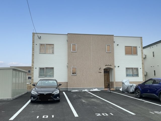 賃貸不動産 写真