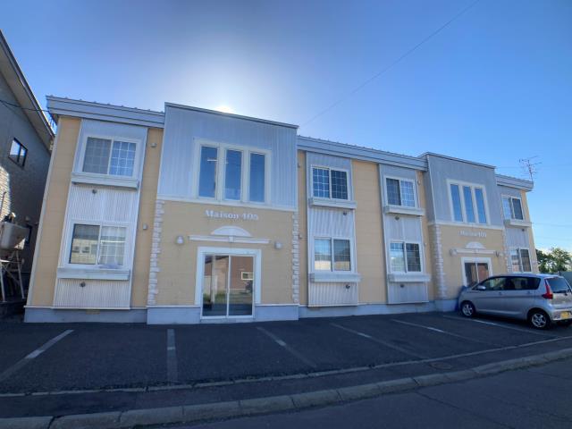 賃貸不動産 写真