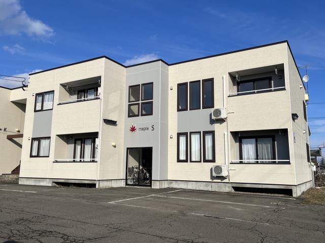 賃貸不動産 写真