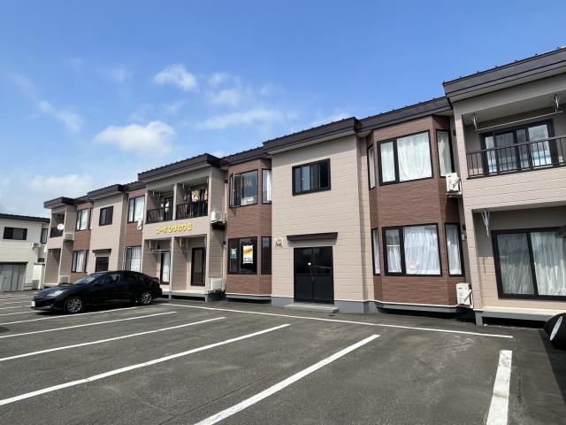 賃貸不動産 写真