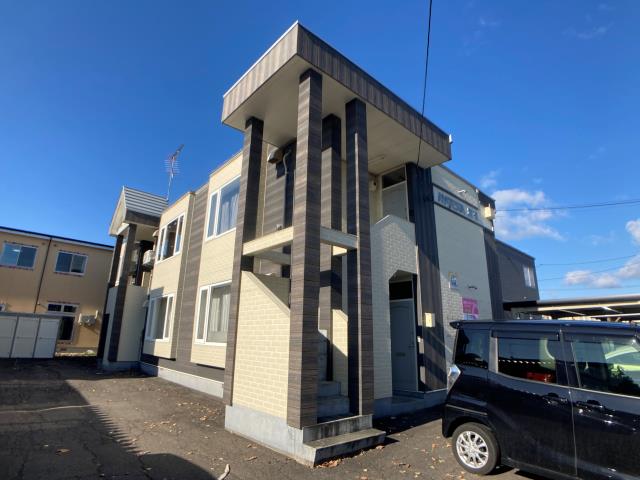 賃貸不動産 写真