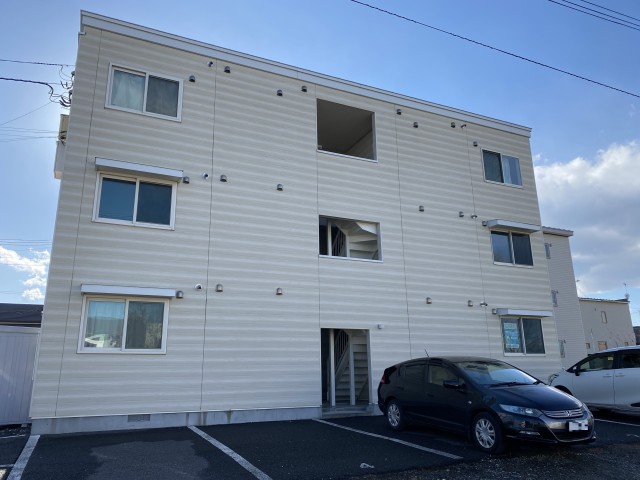 賃貸不動産 写真