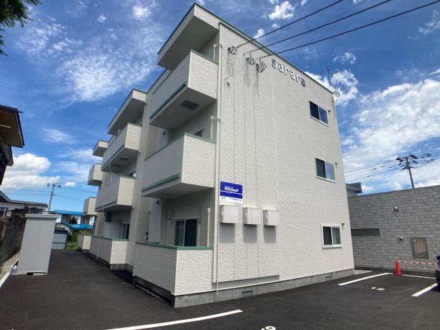 賃貸不動産 写真