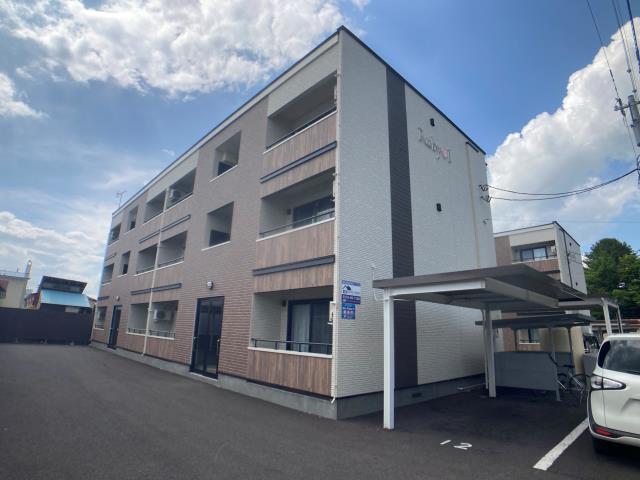 賃貸不動産 写真