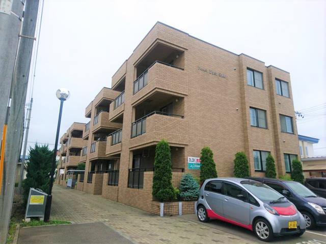 賃貸不動産 写真