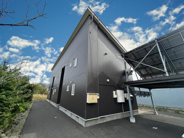 賃貸不動産 写真