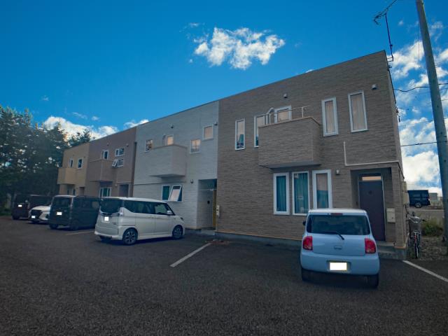 賃貸不動産 写真