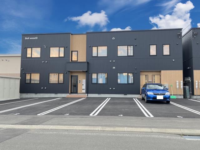 賃貸不動産 写真