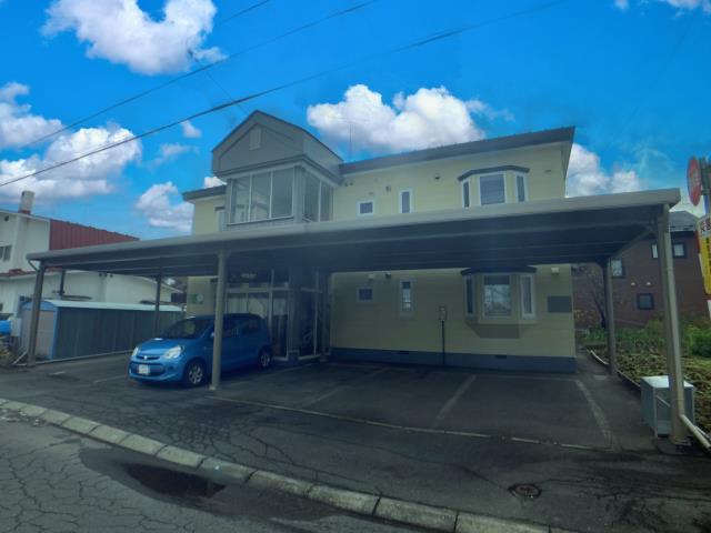 賃貸不動産 写真