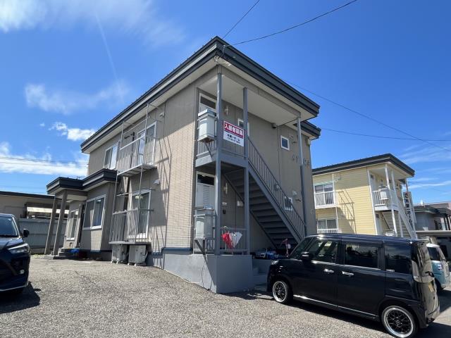 賃貸不動産 写真