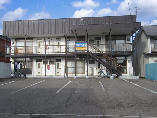 賃貸不動産 写真