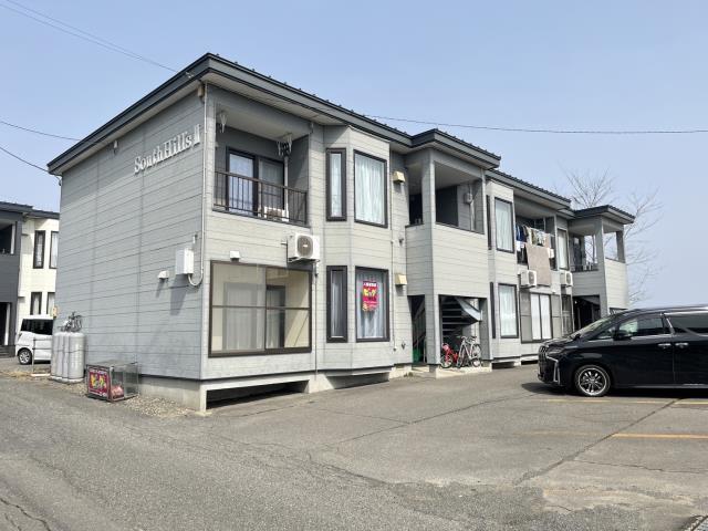 賃貸不動産 写真