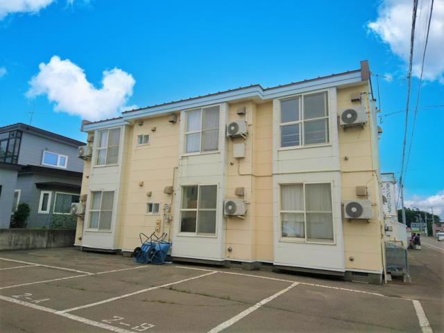 賃貸不動産 写真