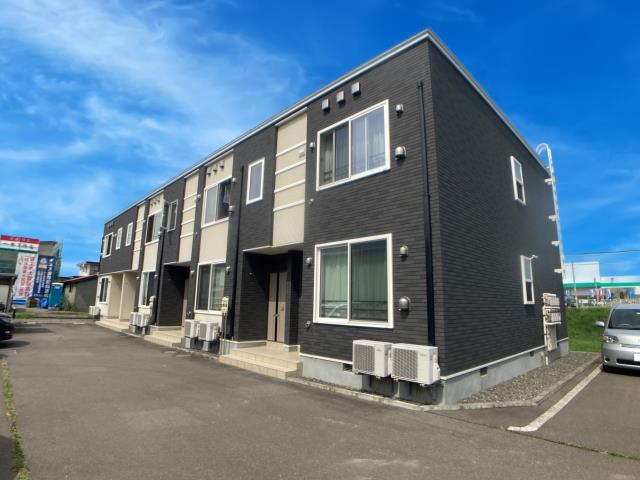 賃貸不動産 写真