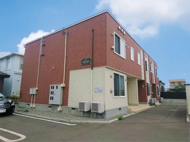 賃貸不動産 写真