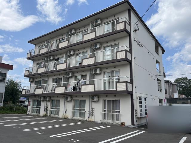 賃貸不動産 写真