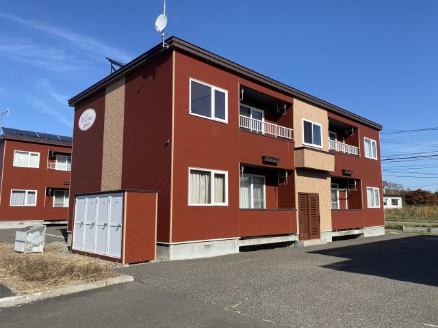 賃貸不動産 写真