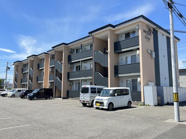 賃貸不動産 写真