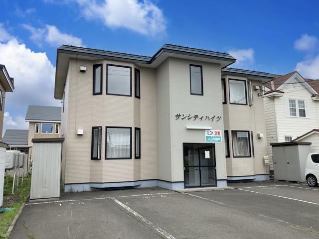 賃貸不動産 写真