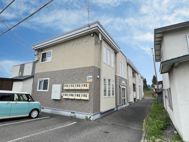 賃貸不動産 写真