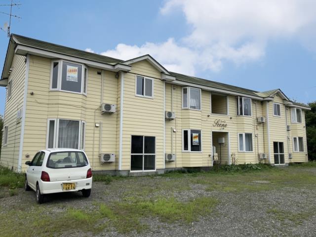 賃貸不動産 写真