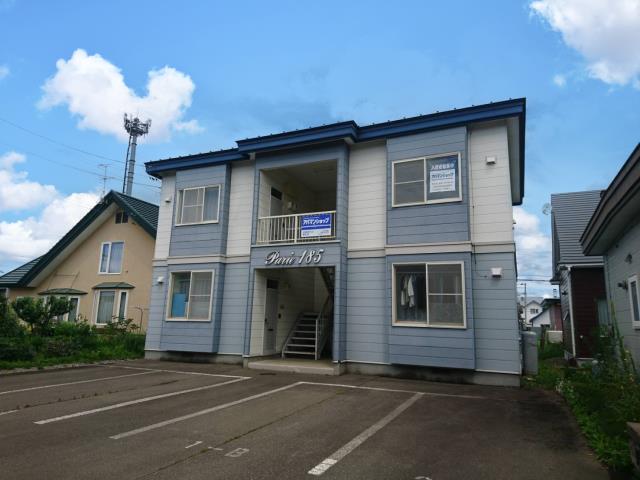 賃貸不動産 写真