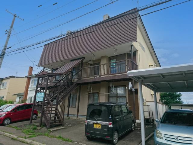 賃貸不動産 写真