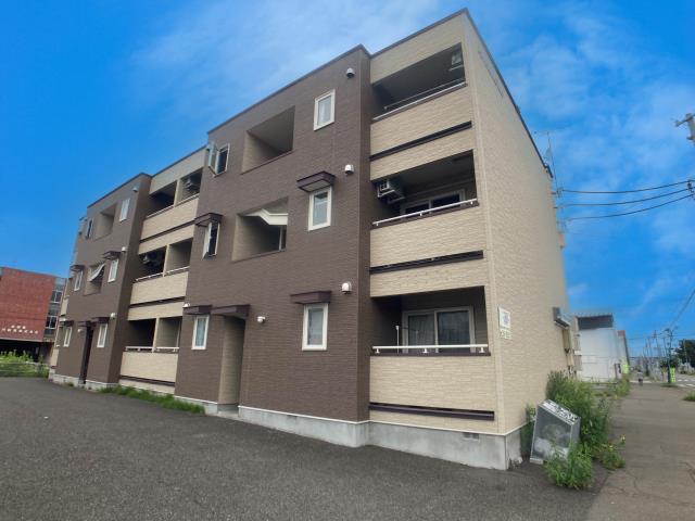 賃貸不動産 写真