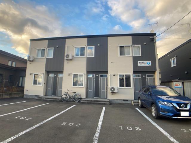 賃貸不動産 写真