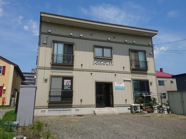 賃貸不動産 写真