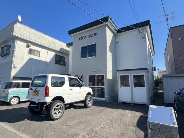 賃貸不動産 写真