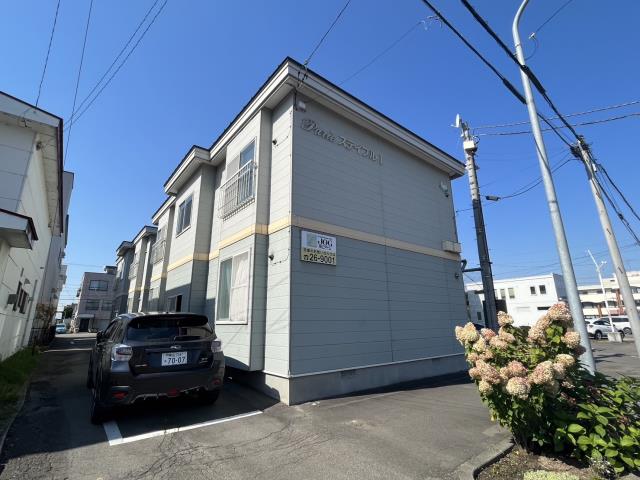 賃貸不動産 写真