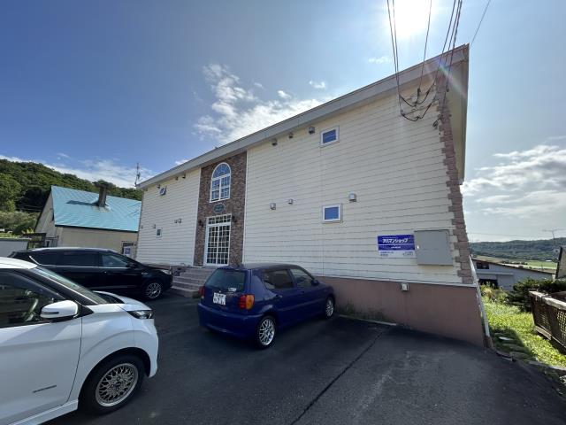 賃貸不動産 写真