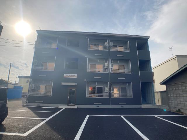 賃貸不動産 写真