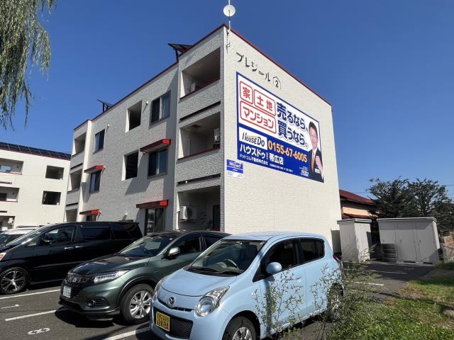 賃貸不動産 写真