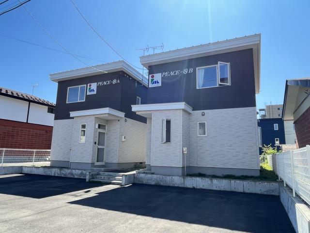 賃貸不動産 写真