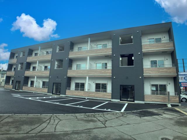 賃貸不動産 写真