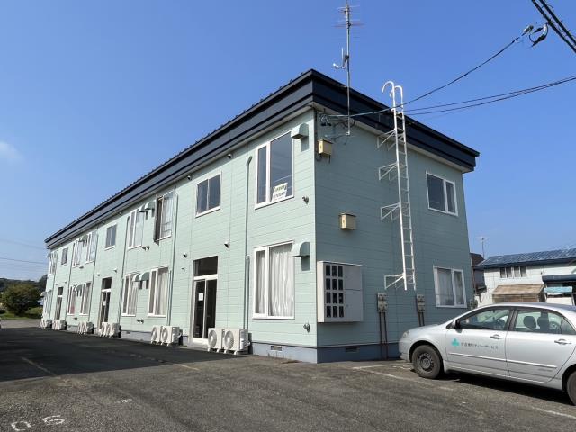 賃貸不動産 写真