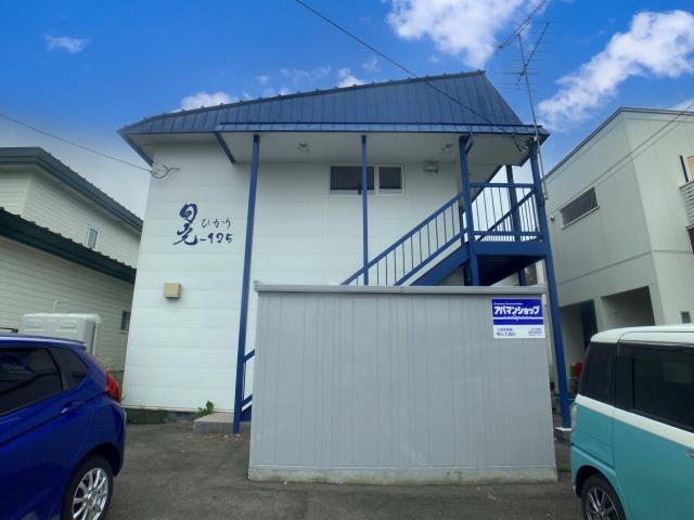 賃貸不動産 写真