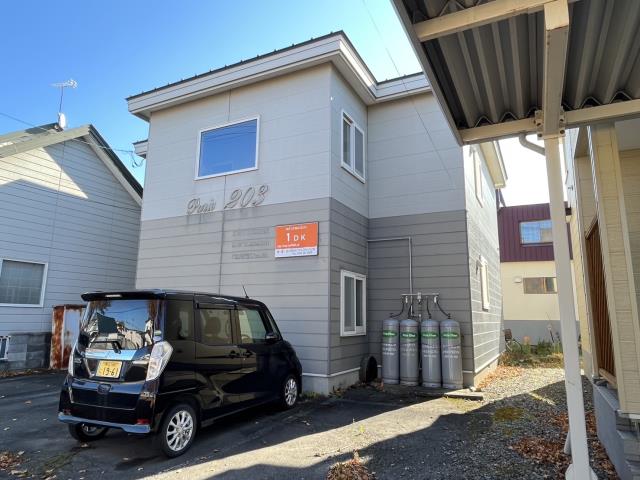 賃貸不動産 写真