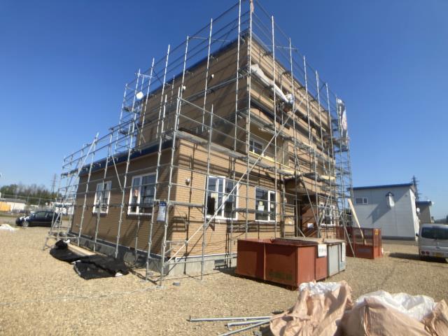 賃貸不動産 写真