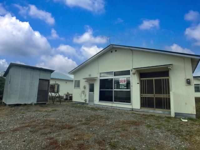 賃貸不動産 写真