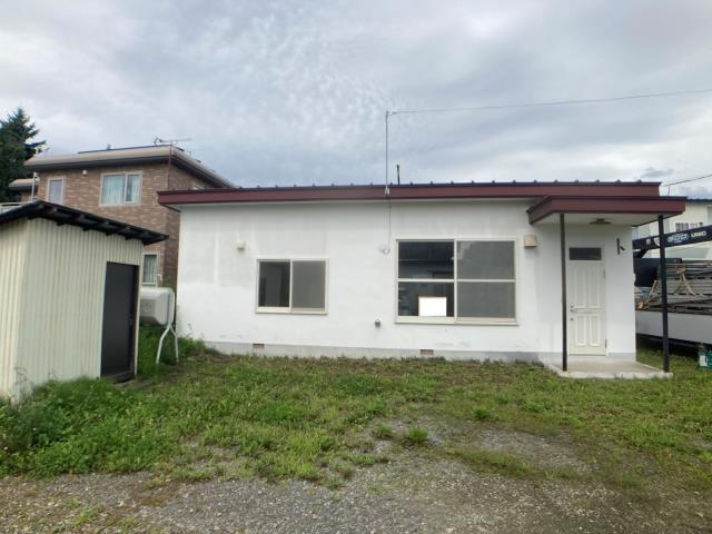 賃貸不動産 写真